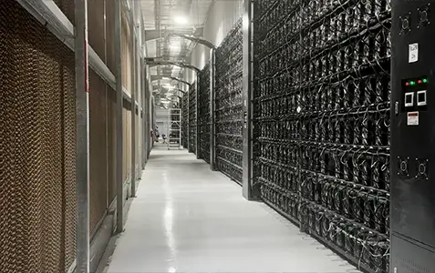 Site photo