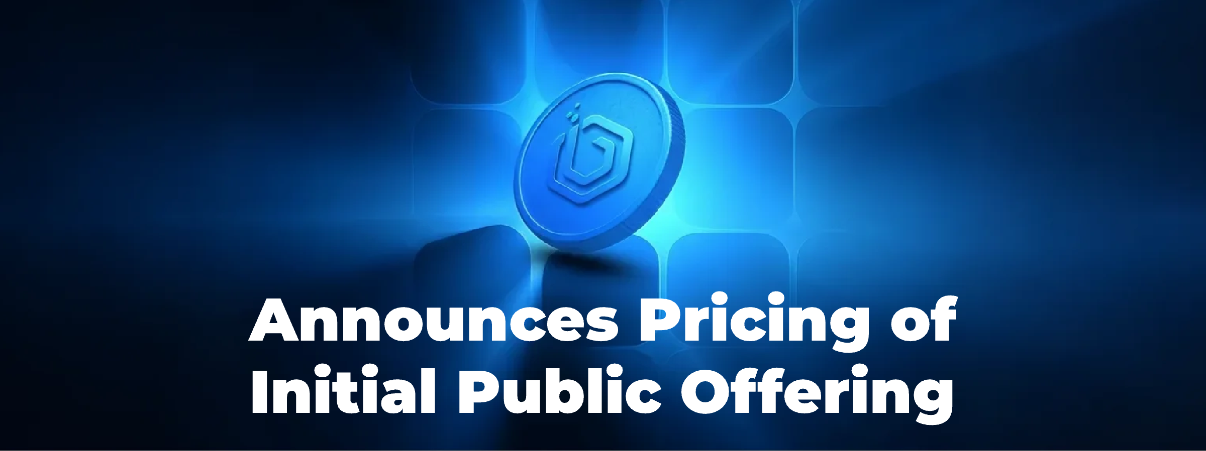 BGIN SELECTED FOR $8 MILLION DATA MINING VENTURE IN CITY OF YORK