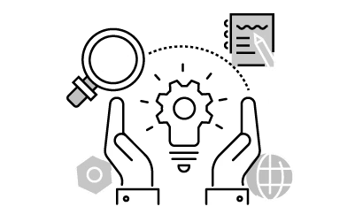 Self owned operation