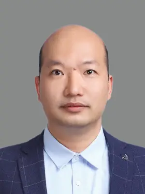 Management team profile photo