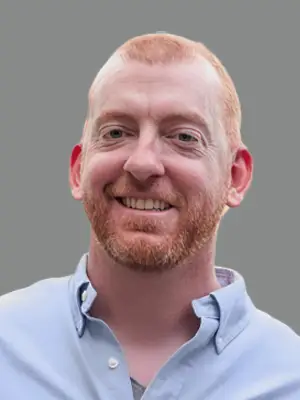 Management team profile photo