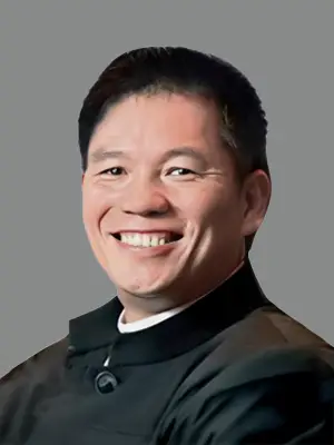 Management team profile photo