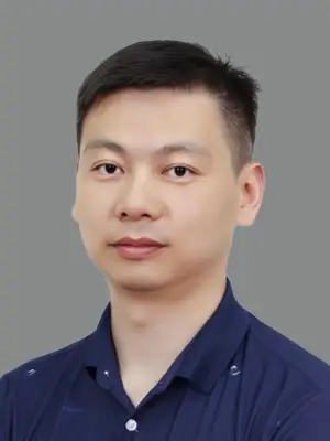 Management team profile photo