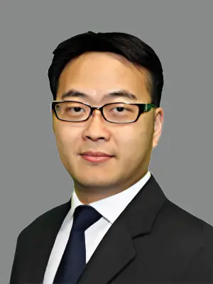 Management team profile photo